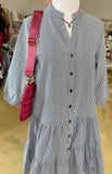 Jess Lea Gingham Dress CW