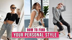 Personal Style Consultation