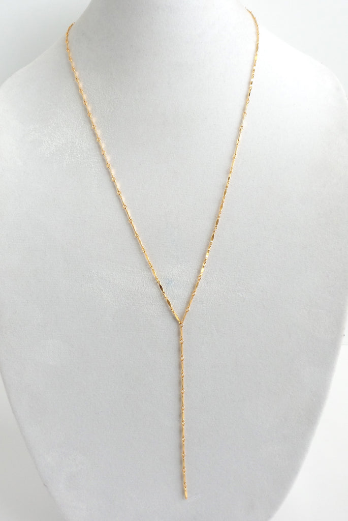 Chain Reaction Necklace - Estilo Concept Store