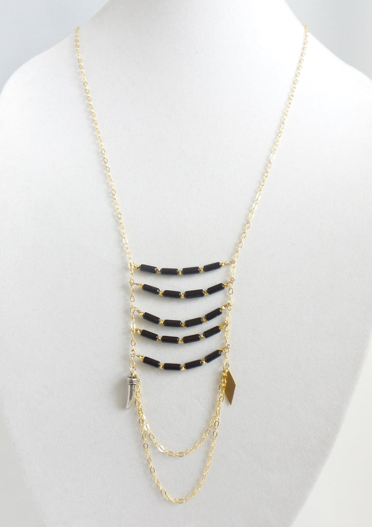 Pharaoh Necklace - Estilo Concept Store