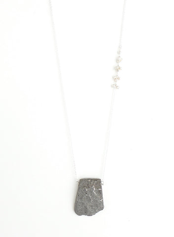 Rock On Necklace - Estilo Concept Store