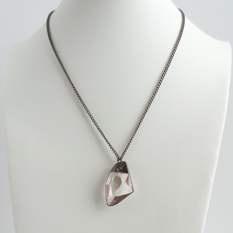 Jessa Pendant Necklace - Estilo Concept Store