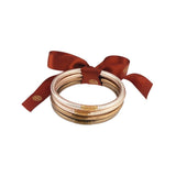All Weather FAWN Bangles by Budha Girl - Estilo Concept Store