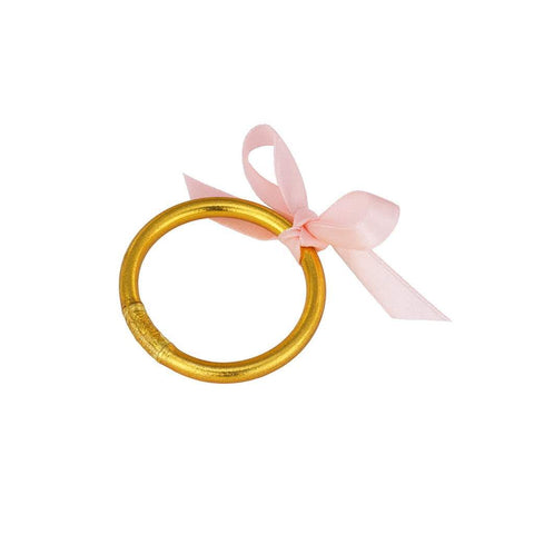 Gold All Season Bangles for Girls - Estilo Concept Store