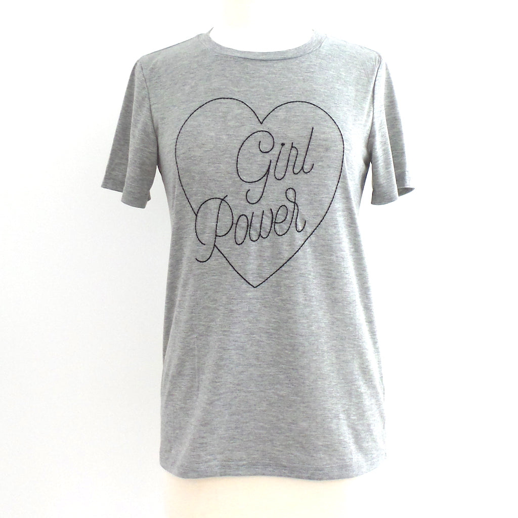 Girl Power T-Shirt - Estilo Concept Store