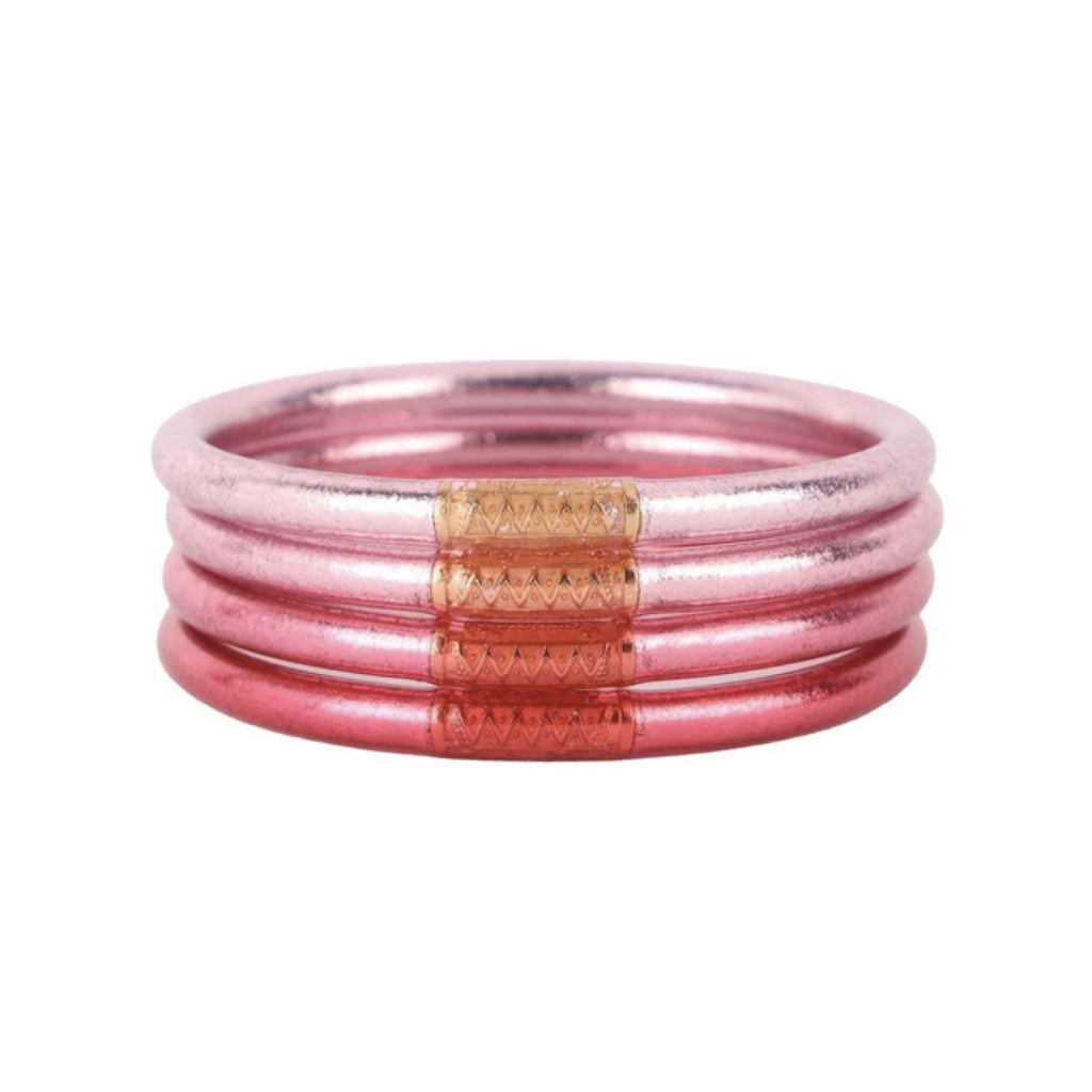 All Weather CAROUSEL Bangles by Budha Girl