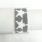 Star Grey Bracelet - Estilo Concept Store