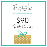 Estilo Gift Card - Estilo Concept Store