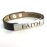 Faith Life's Inspiration Bracelet - Estilo Concept Store