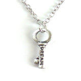 Mini Blessing Key Necklace *click for more options - Estilo Concept Store