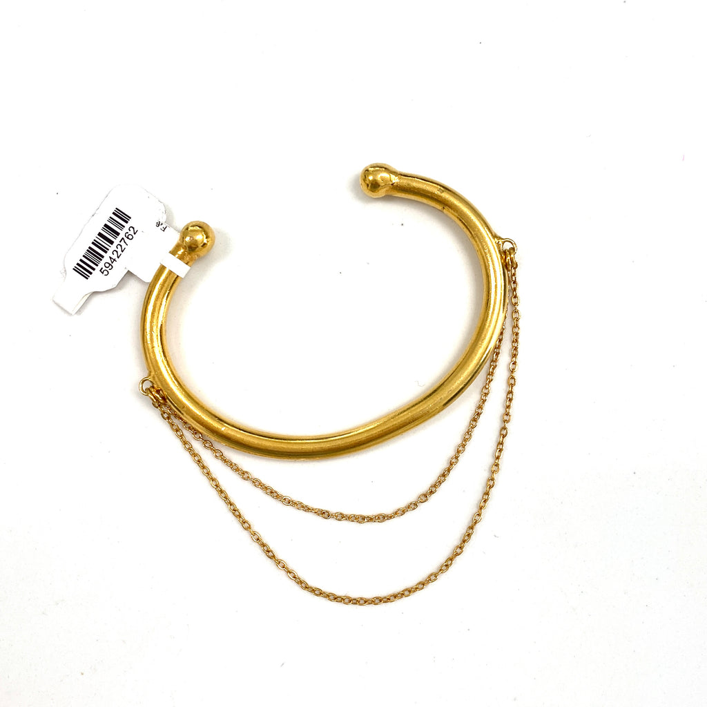 Oshe Bracelet with Chains