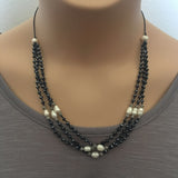 Choker with Pearls *click for more colors - Estilo Concept Store