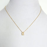 Initial Pendant Necklace *click for more letters - Estilo Concept Store