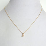 Initial Pendant Necklace *click for more letters - Estilo Concept Store