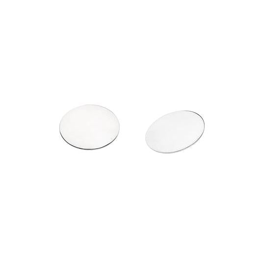 Full Moon Medium Earrings - Estilo Concept Store