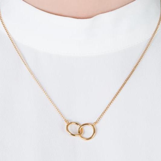 Infinite Necklace - Estilo Concept Store
