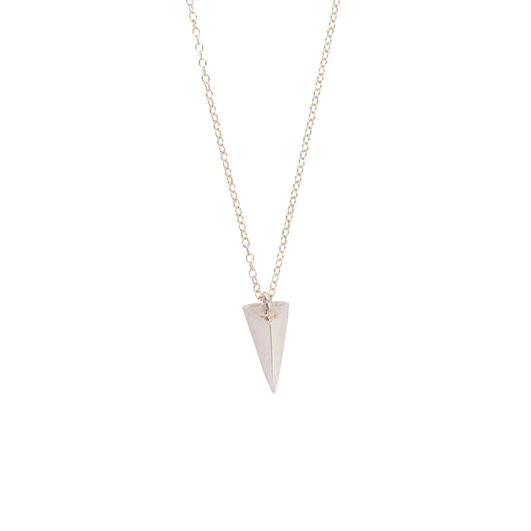 Prism Pendant Necklace - Estilo Concept Store