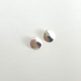 Small Full Moon Small Earrings - Estilo Concept Store