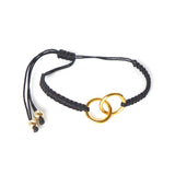 Friendship Bracelet *click to view more colors - Estilo Concept Store