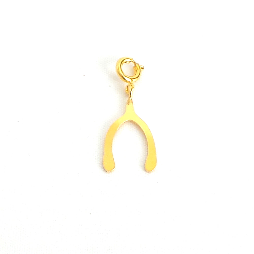 Golden Charms - Estilo Concept Store