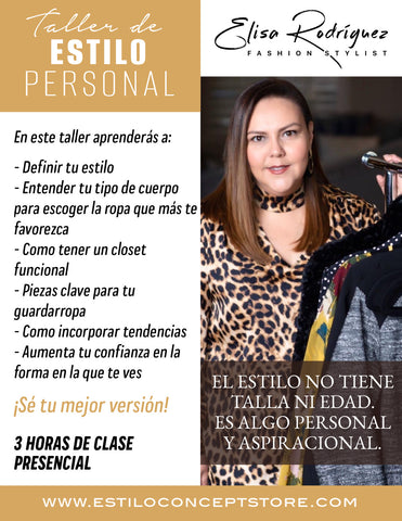 Styling Party en Español