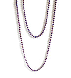 Layering Crystal Necklace *click for more colors - Estilo Concept Store
