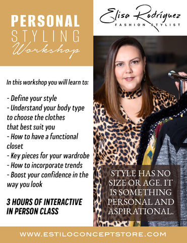 Styling Party